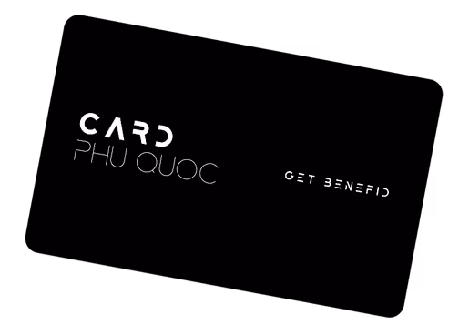 Card Phu Quoc